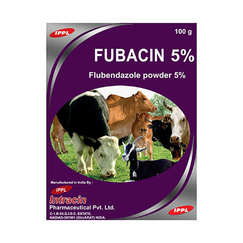 FUBACIN 5 FUBACIN 5